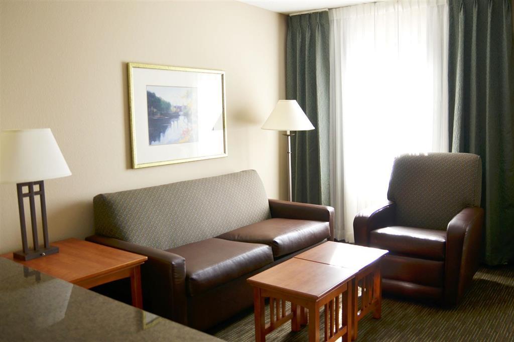 Aspen Suites - Rochester Interior photo